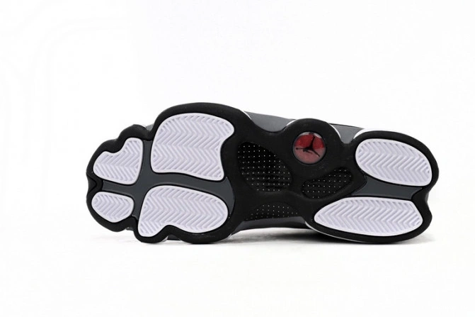 Cheap Jordan Black Retro 13 Air Flint DJ5982-060 0706